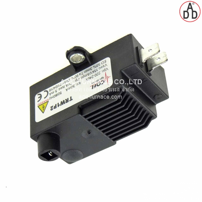 Cofi Ignition Transformer TRW1P2 (3)